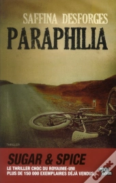 Paraphilia