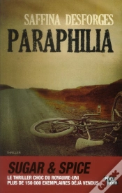 Capa do artigo Paraphilia