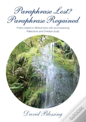 Capa do artigo Paraphrase Lost? - Paraphrase Regained