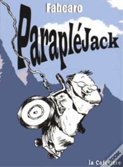 Capa do artigo Parapléjack