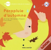 Parapluie D'Automne