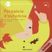 Capa do artigo Parapluie D