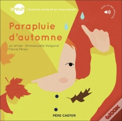 Capa do artigo Parapluie D'Automne