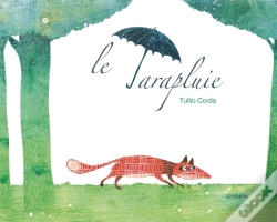 Capa do artigo Parapluie