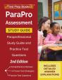 Parapro Assessment Study Guide - Preview