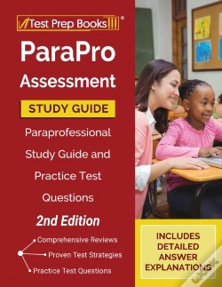 Capa do artigo Parapro Assessment Study Guide