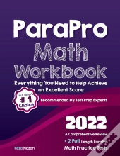 Parapro Math Workbook