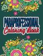 Paraprofessional Coloring Book - Preview
