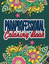 Paraprofessional Coloring Book