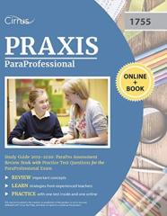 Paraprofessional Study Guide 2019-2020