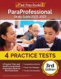 Paraprofessional Study Guide 2022-2023 - Preview