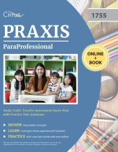 Paraprofessional Study Guide