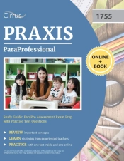 Capa do artigo Paraprofessional Study Guide