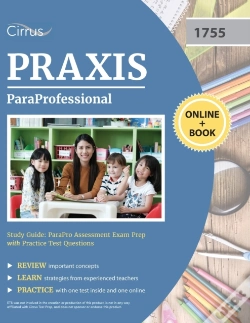 Capa do artigo Paraprofessional Study Guide