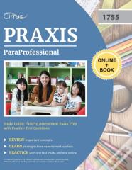 Paraprofessional Study Guide
