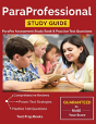 Paraprofessional Study Guide - Preview