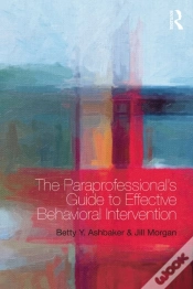 Capa do artigo Paraprofessional