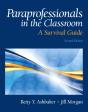Paraprofessionals In The Classroom - Preview