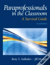 Capa do artigo Paraprofessionals In The Classroom