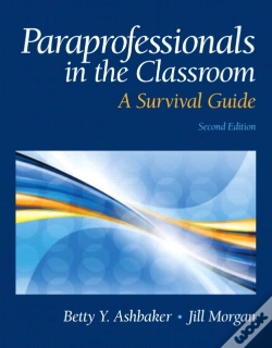 Capa do artigo Paraprofessionals In The Classroom