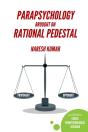 Parapsychology Brought On Rational Pedes - Preview