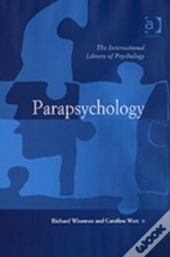 Parapsychology