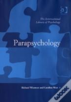 Parapsychology