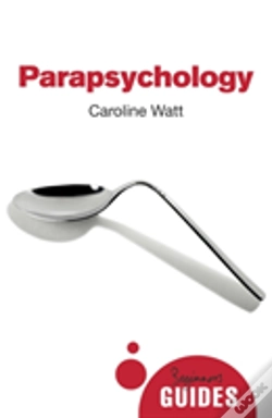 Capa do artigo Parapsychology