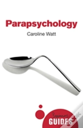 Parapsychology