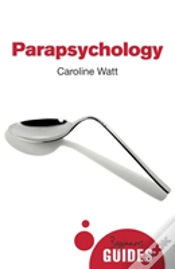 Capa do artigo Parapsychology