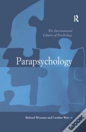 Parapsychology