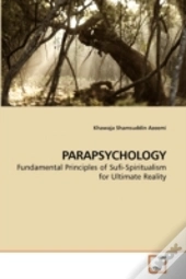 Parapsychology