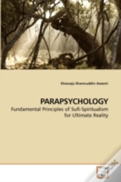 Capa do artigo Parapsychology