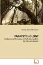 Parapsychology - Preview