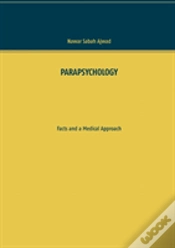 Capa do artigo Parapsychology