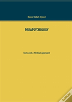 Capa do artigo Parapsychology