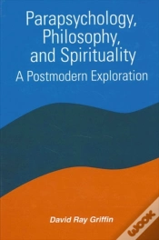 Capa do artigo Parapsychology, Philosophy, And Spirituality