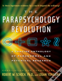 Parapsychology Revolution