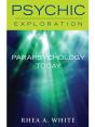 Parapsychology Today - Preview