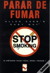 Capa do artigo Parar de Fumar