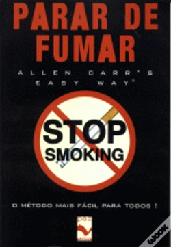 Capa do artigo Parar de Fumar