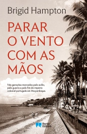 Capa do artigo Parar o vento com as mãos