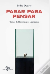Capa do artigo Parar Para Pensar