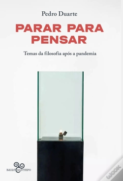 Capa do artigo Parar Para Pensar