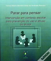 Capa do artigo Parar para Pensar