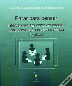 Capa do artigo Parar para Pensar