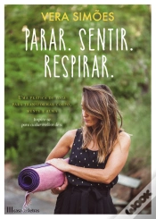 Capa do artigo Parar. Sentir. Respirar.