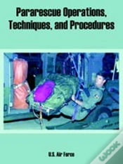 Capa do artigo Pararescue Operations, Techniques, And Procedures