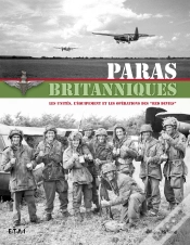 Capa do artigo Paras Britanniques