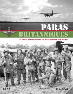 Capa do artigo Paras Britanniques